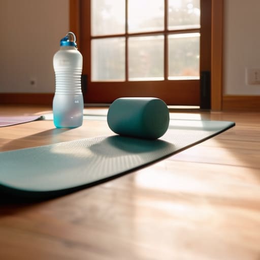 No Equipment Needed: a Simple Living Room Workout for Beginners
