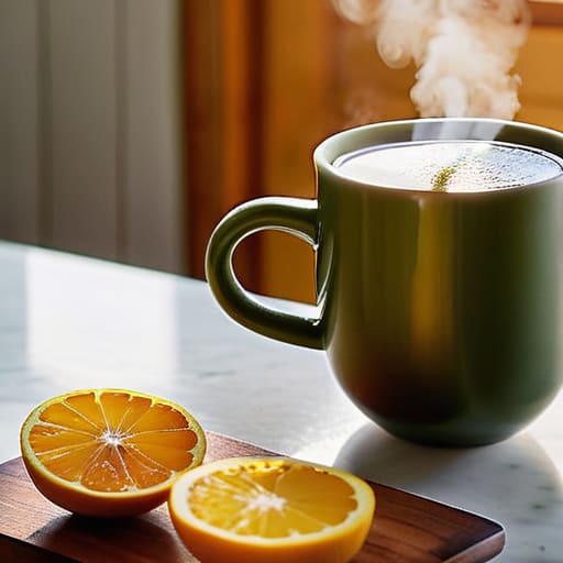 Daily Rituals to Strengthen Your Immune System