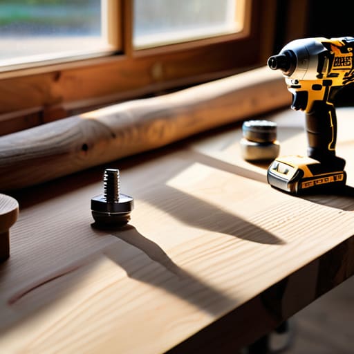 Construct a Solid, Sturdy Desk for Less Than $100