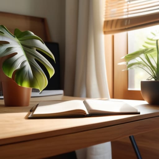 Designing a Workspace That Makes Focusing Effortless