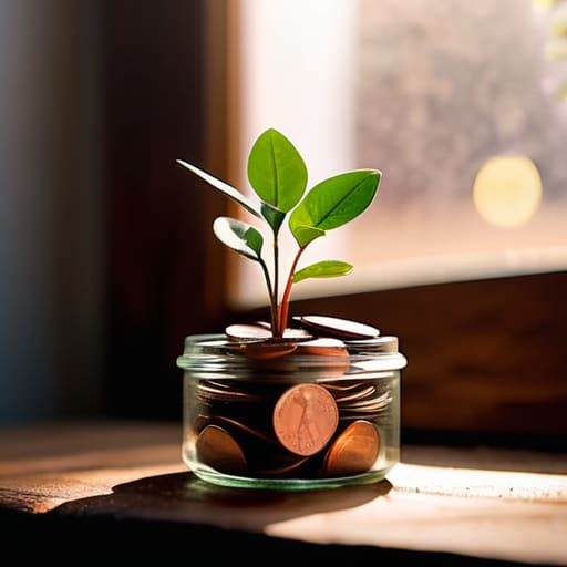 Small Financial Habits That Lead to Long-term Wealth