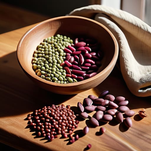 A Beginner’s Guide to Cooking Beans and Lentils