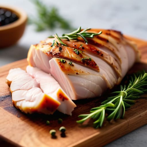 The Ultimate Guide to Juicy, Never-dry Chicken Breast