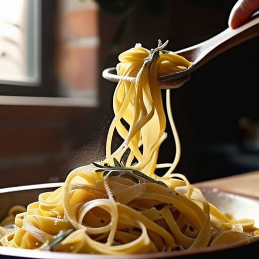 Master the Art of Authentic Italian Pasta