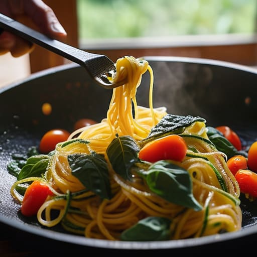 Delicious Ways to Sneak Extra Veggies Into Your Meals