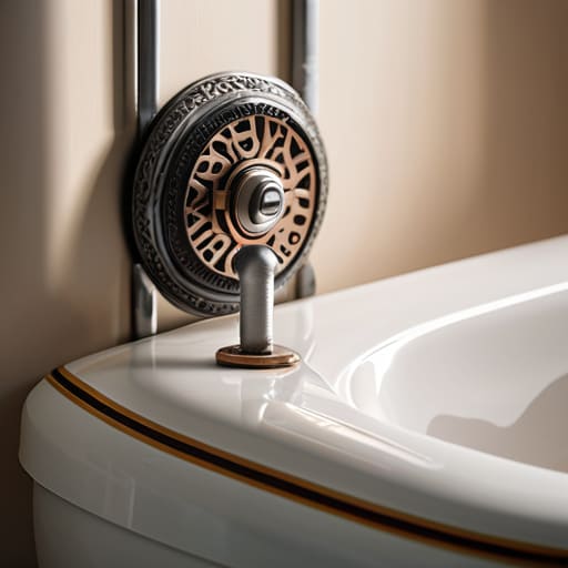 Stop That Running Toilet and Lower Your Water Bill