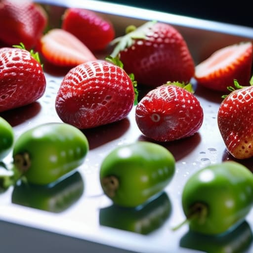 The Right Way to Freeze Food Without Losing Quality