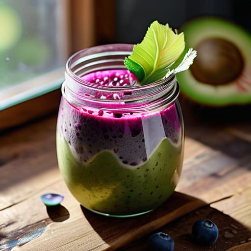 How to Craft a Smoothie That Is Truly Nutritious