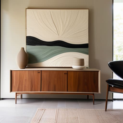 Create Stunning Wall Art That Looks Like It Came From a Boutique