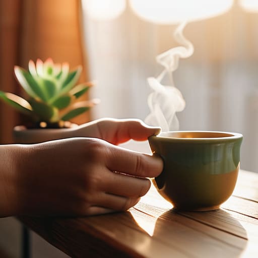 Real-world Strategies for Managing Daily Anxiety