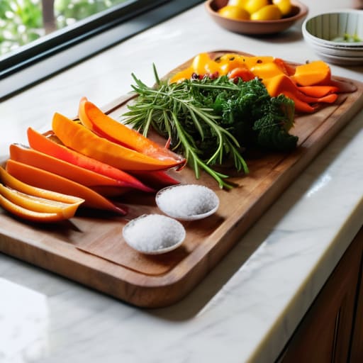A Step-by-step Guide to Weekly Meal Prepping