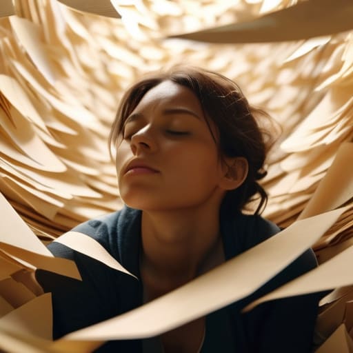 What to Do When You’re Feeling Overwhelmed and Stuck