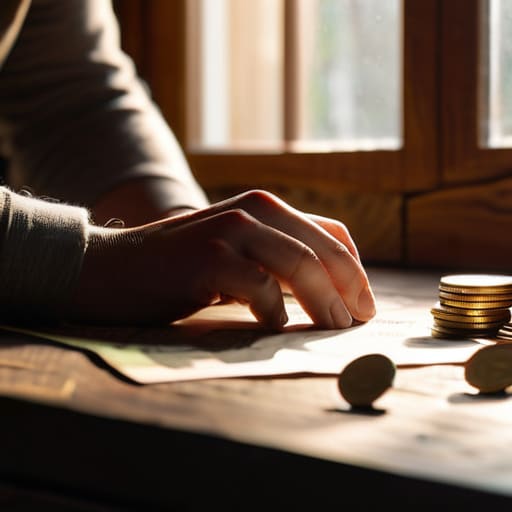 How to Decide What to Pay for When Money Is Tight