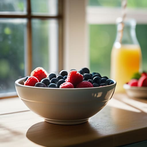Small Changes to Naturally Reduce Sugar in Your Diet