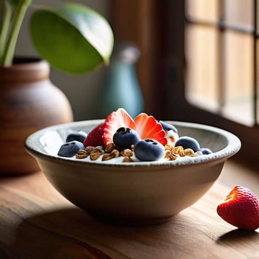 Cutting Back on Sugar Without Losing the Joy of Eating