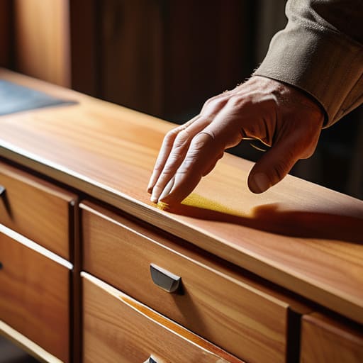 Transform Old Furniture With These Refinishing Techniques
