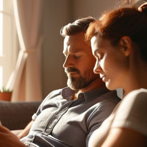 Navigating Finances as a Couple Without the Arguments