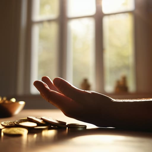 Setting Healthy Financial Boundaries With Friends and Family