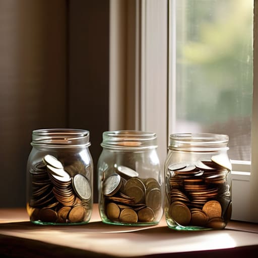 Using Sinking Funds to Make Saving for Anything Simple