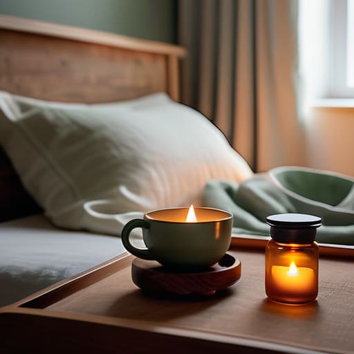 Immediate Steps You Can Take Tonight for Better Sleep