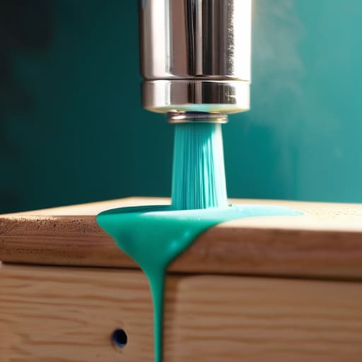 Achieve a Flawless Finish Every Time You Use Spray Paint