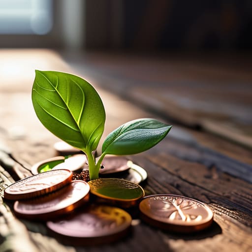 A Beginner’s Guide to Investing With Minimal Capital