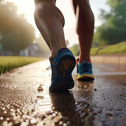 A Realistic Guide to Running for People Who Hate Running