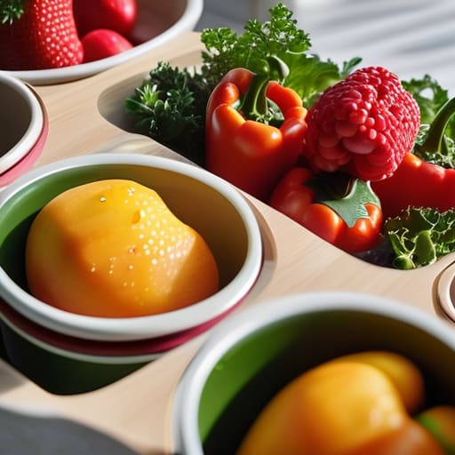 Pro Tips for Keeping Your Groceries Fresh Longer