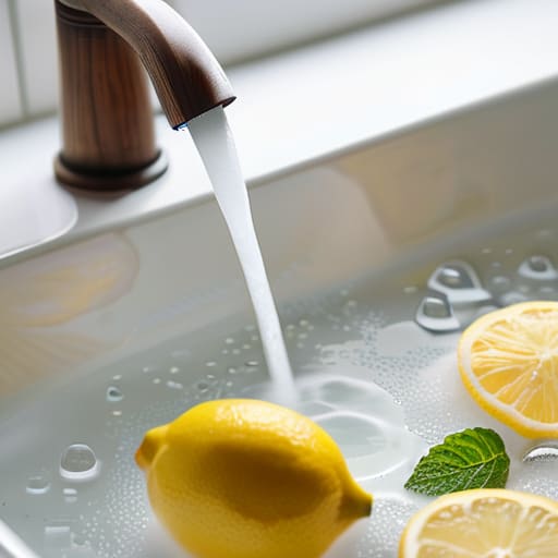 Clear Clogged Drains Using Natural, Non-toxic Methods