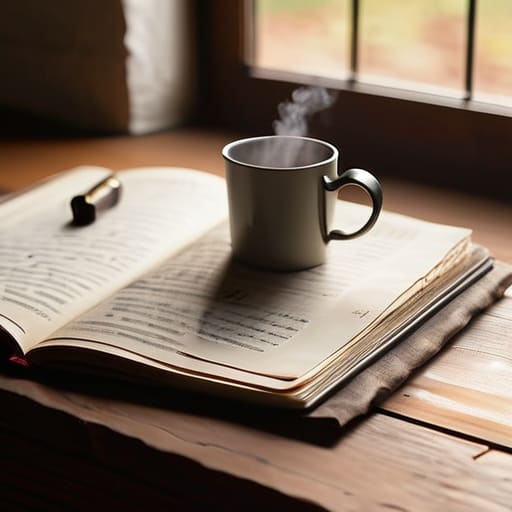 The Mental Health Benefits of Keeping a Journal