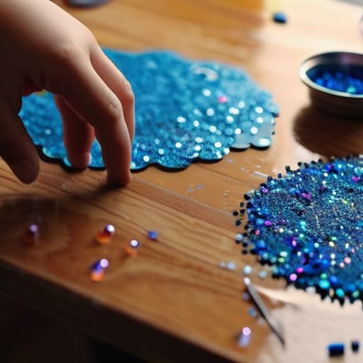 Fun and Simple Indoor Crafts to Keep Kids Busy When It Rains
