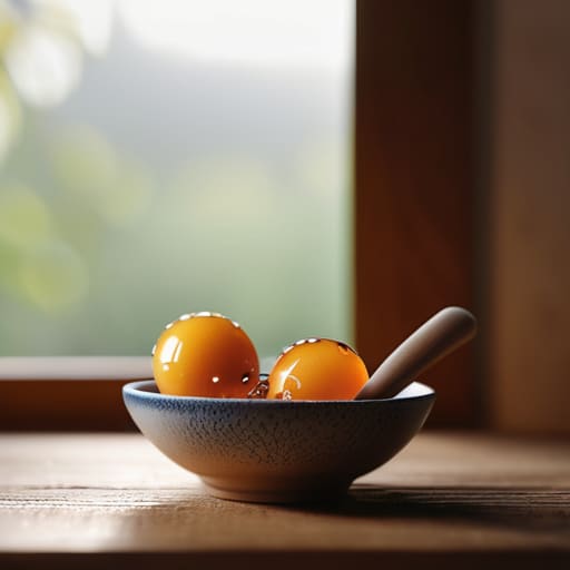 Learning to Eat Mindfully for Better Digestion and Satisfaction