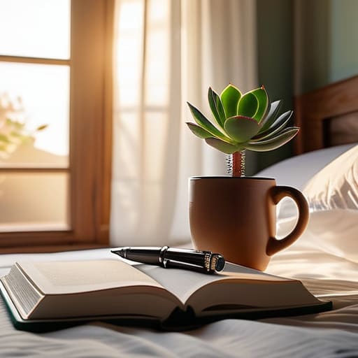 Effective Morning Routines to Kickstart a Successful Day