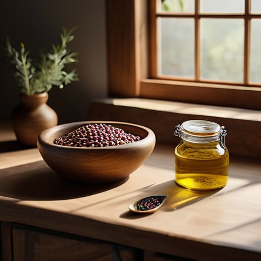 Essential Pantry Items for Endless Meal Possibilities