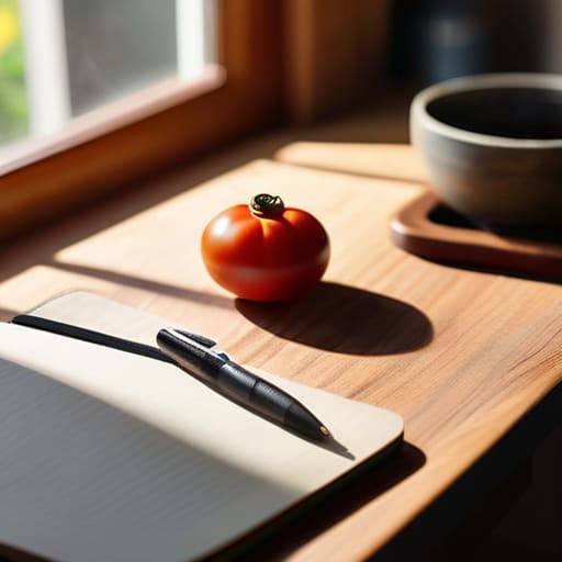 Getting More Done With the Simple Pomodoro Technique