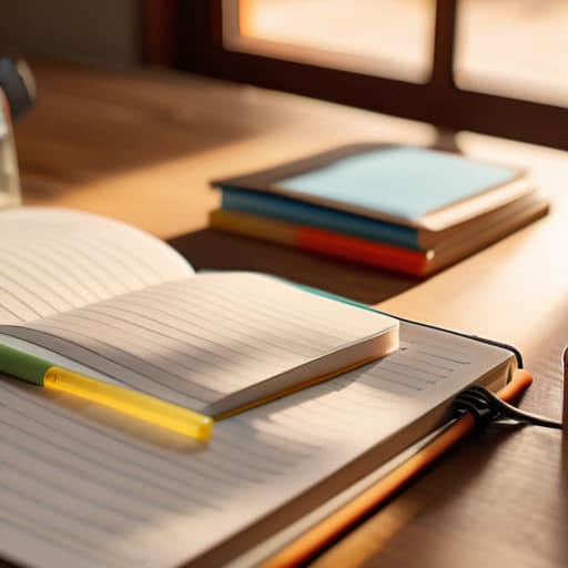Essential Productivity Hacks for Students