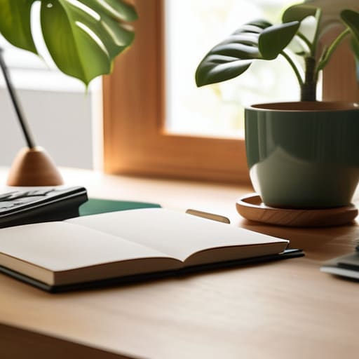 Real Ways to Stay Productive While Working Remotely
