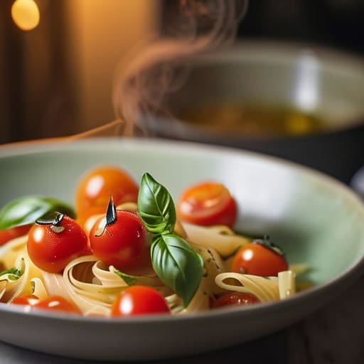 Quick 15-minute Dinners for Those Exhausted Evenings