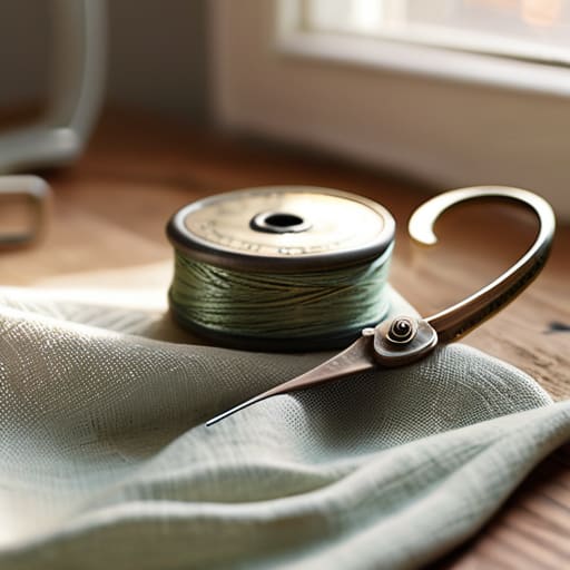 Sewing 101: a Beginner’s Guide to the Essentials