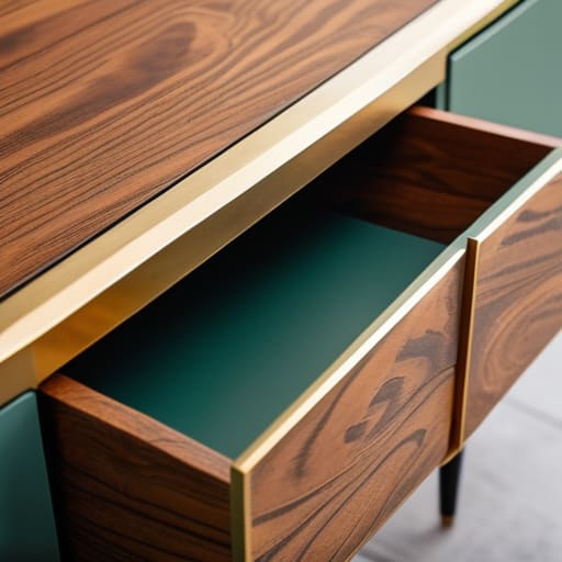 Furniture Upcycling Tips to Get a High-end Designer Look