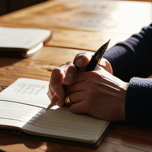 Ditch the Complex Math for Realistic Budgeting for Debt Repayment