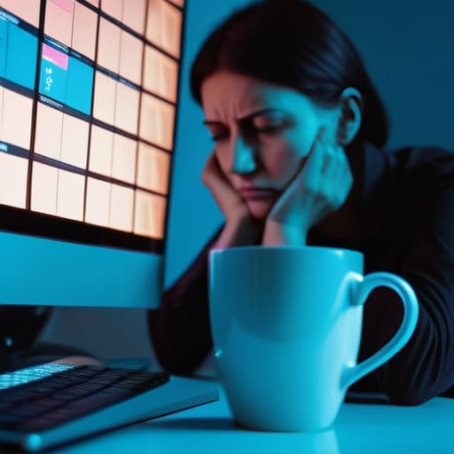 Eliminating Unnecessary Syncs Without the Corporate Guilt