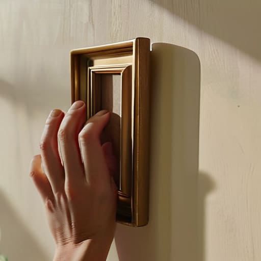 Smart Wall Mounting Techniques That Wont Break Your Budget