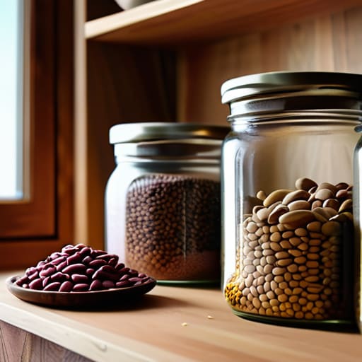 The Real Nutritious Grocery List Essentials for Real Life.