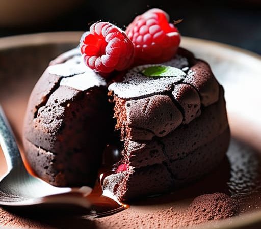 Quick Dessert Fixes for Sudden Sweet Cravings