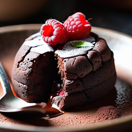 Quick Dessert Fixes for Sudden Sweet Cravings