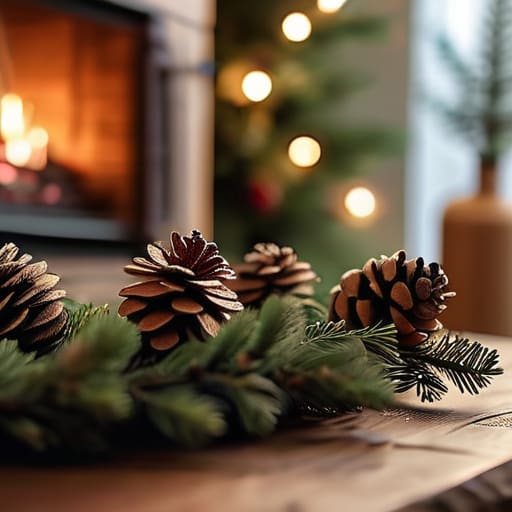 Festive Diy Crafts to Decorate Your Home for the Holidays