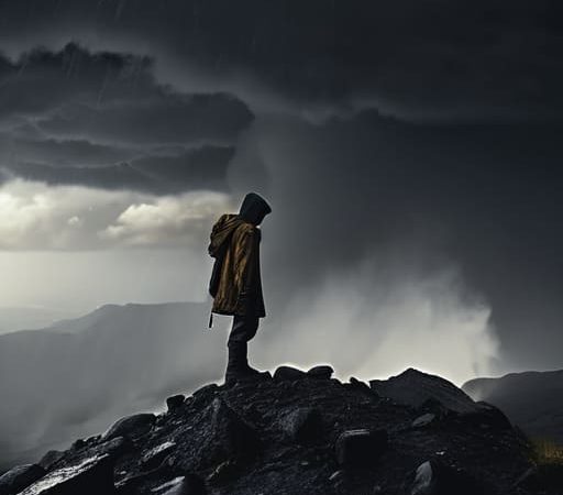 Building the Mental Toughness Needed to Navigate Hard Times