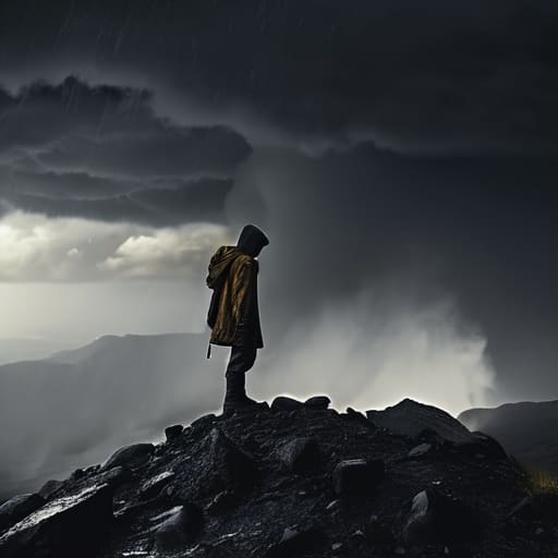 Building the Mental Toughness Needed to Navigate Hard Times