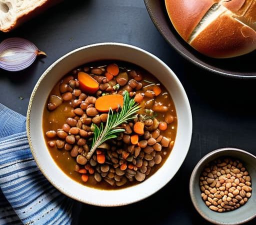 Delicious Ways to Eat Well on a Tight Budget